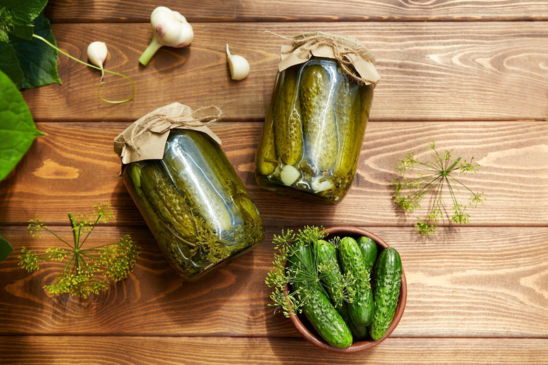 Does Pickle Juice Go Bad? Your Complete Guide to Pickle Brine Shelf Life