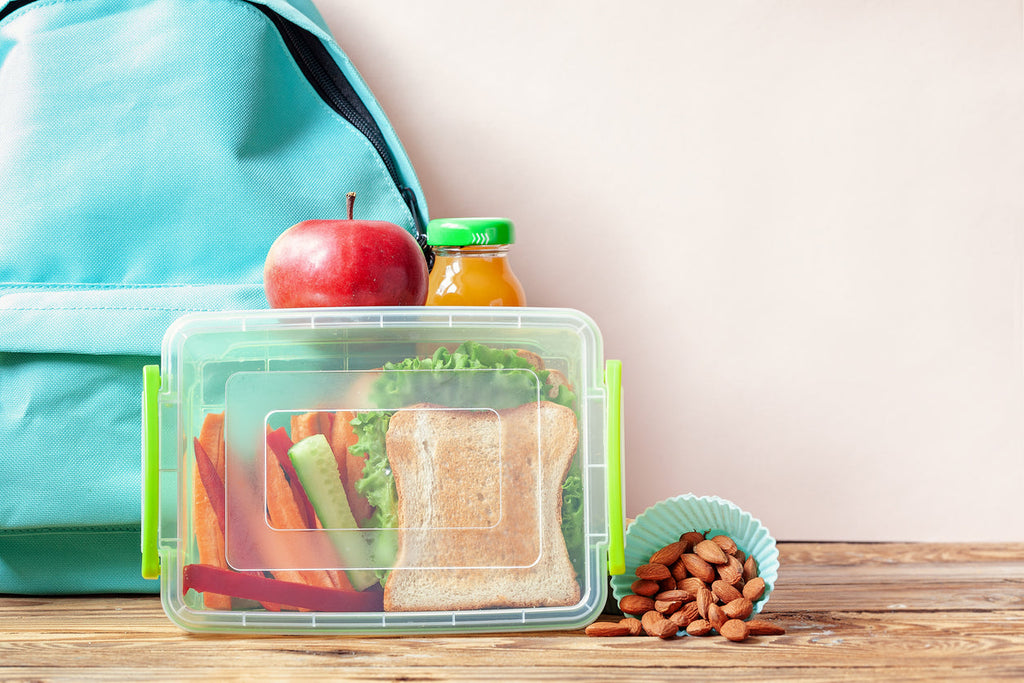 10 Best Lunchbox Snacks for Kids: Fun, Tasty & Easy Picks