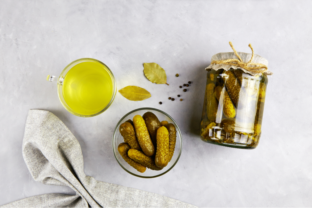 How are Pickles Made?