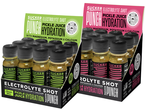 One-Two Punch Bundle