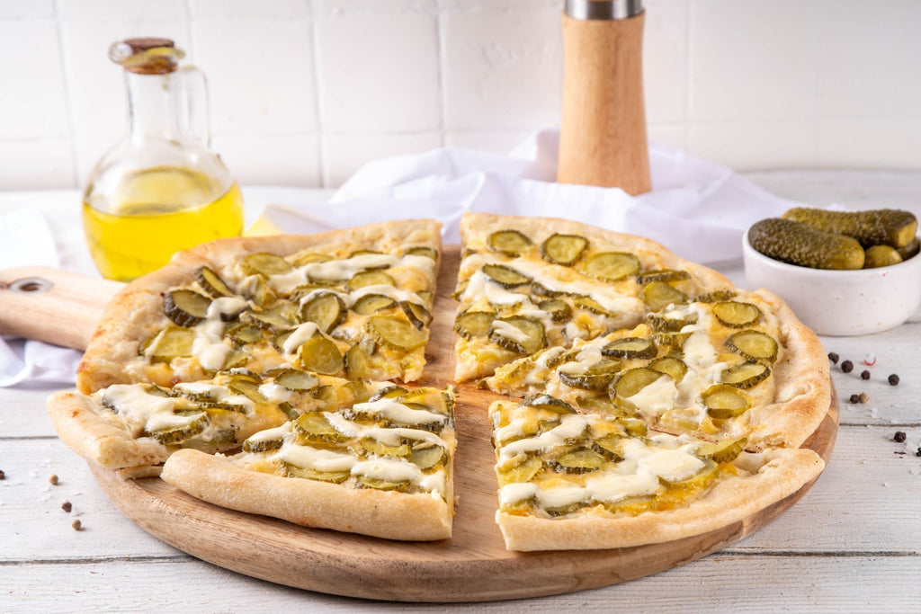 Pizza And Electrolyte Balance: Surprising Health Insights Revealed