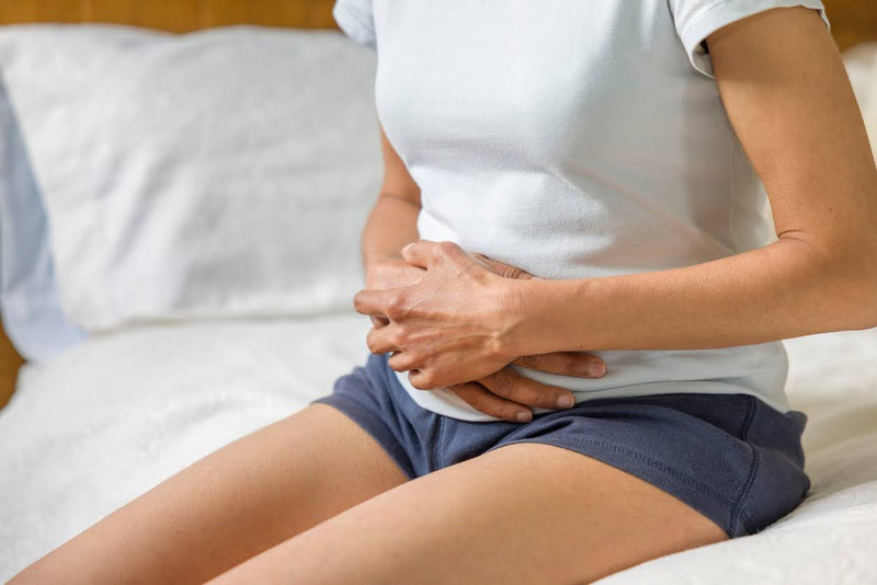 The Science Behind How Pickle Juice Can Help with Period Cramps