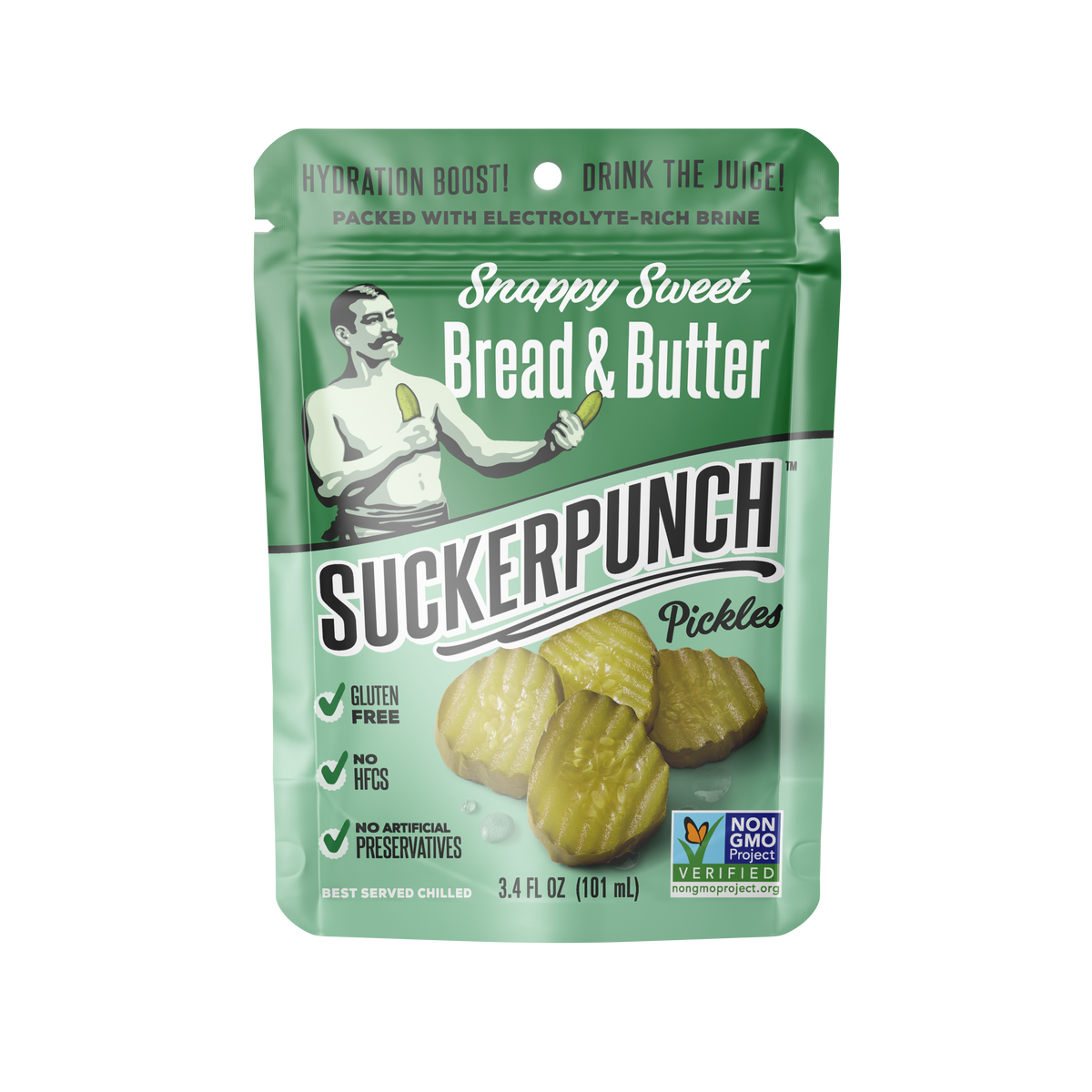 Try 'Em All Snack Pack