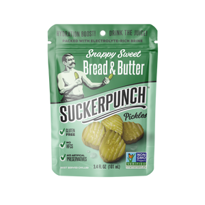 Try 'Em All Snack Pack