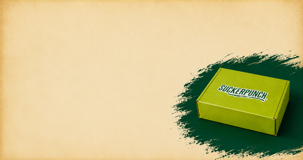 Emotional supportpickle kit