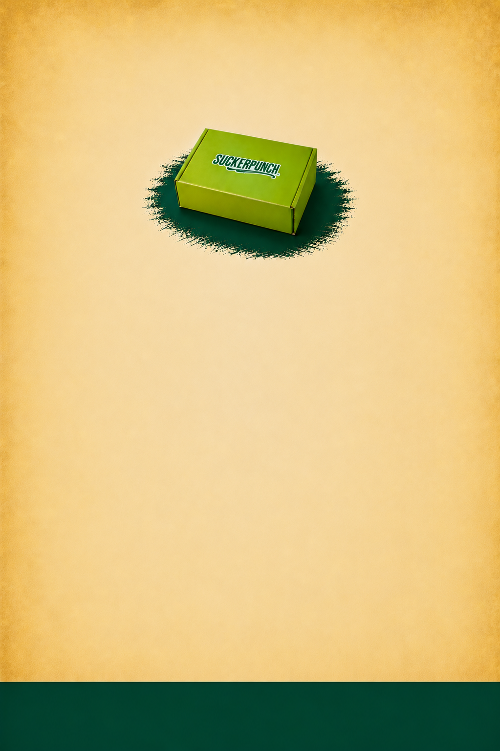 Emotional supportpickle kit