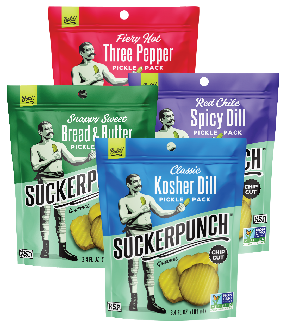 Snack Attack